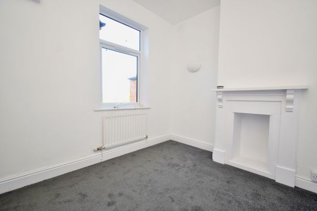 Terraced house to rent in Scott Street, Knighton, Leicester