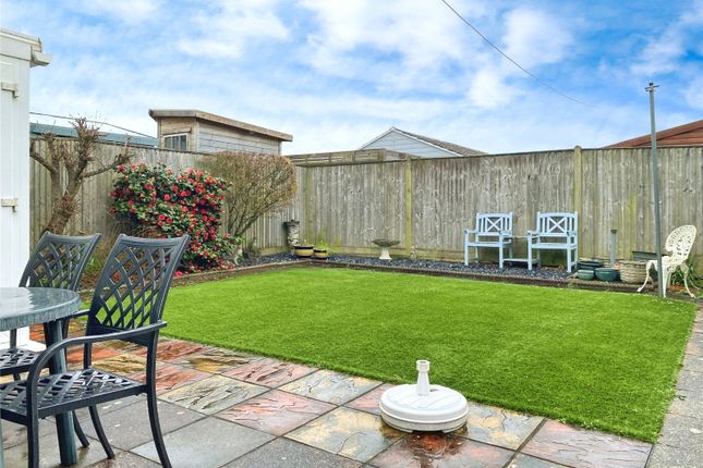 Bungalow for sale in Beatty Road, Eastbourne, East Sussex