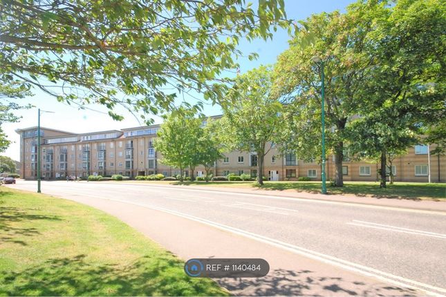 Flat to rent in Links Road, Aberdeen