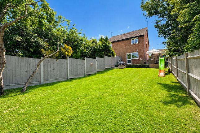 55, Buckingham Road, Hockley photo 2