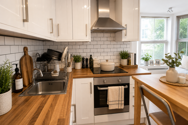 Flat 1 154, Tufnell Park Road, London photo 2
