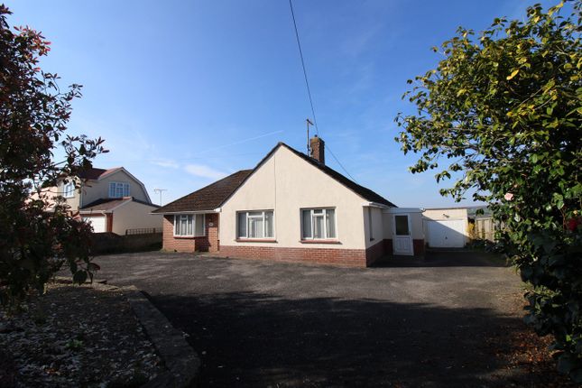 Detached bungalow for sale in Yelland Road, Fremington