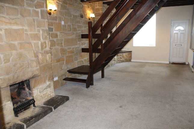 32, Chatsworth Street, Alfreton photo 2