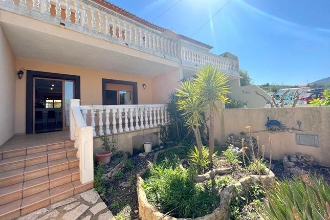 Town house for sale in 03791 Benimaurell, Alicante, Spain