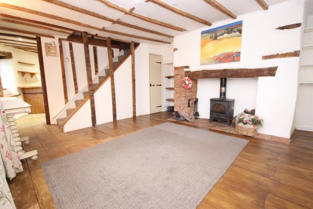 Cottage for sale in Station Road, Broadclyst, Exeter