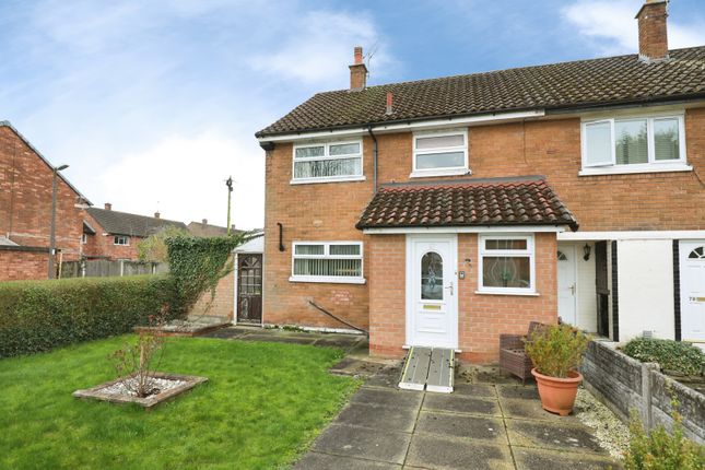 77, Grange Lane, Cheshire photo 2