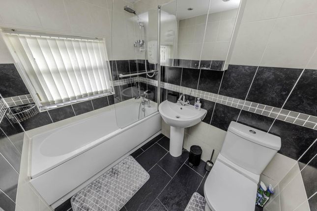 Semi-detached house for sale in Coseley Street, Stoke On Trent