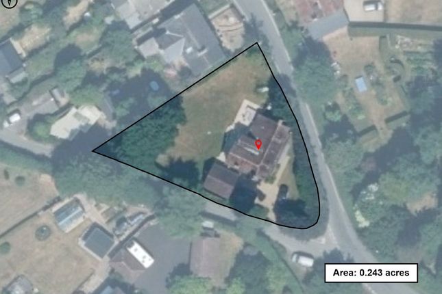 Boundary Plan