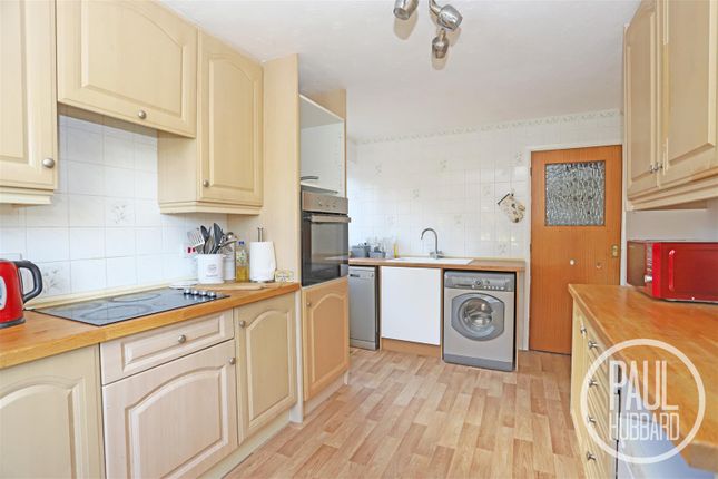 Detached bungalow for sale in Middle Way, Lowestoft