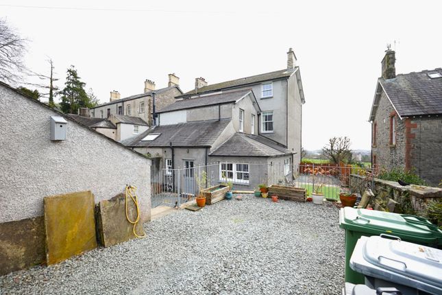 Semi-detached house for sale in Ford Park Crescent, Ulverston