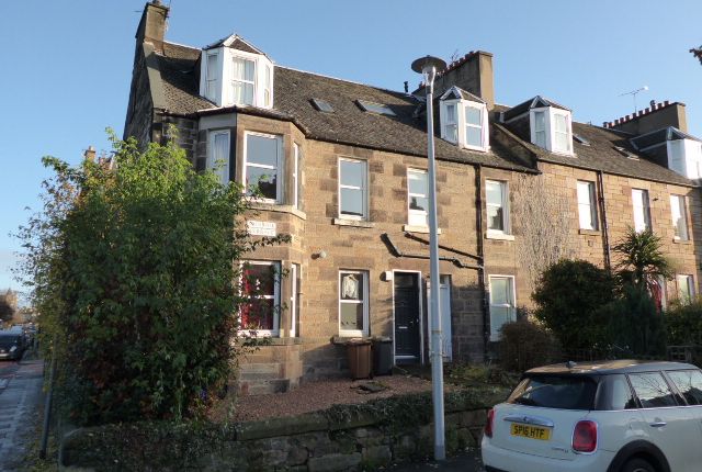 Thumbnail Flat to rent in Primrose Terrace, Shandon, Edinburgh