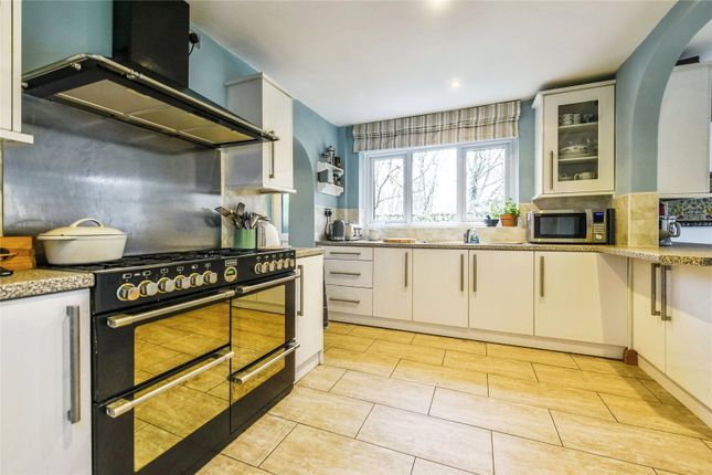 Detached house for sale in Kendal Park, West Derby, Liverpool