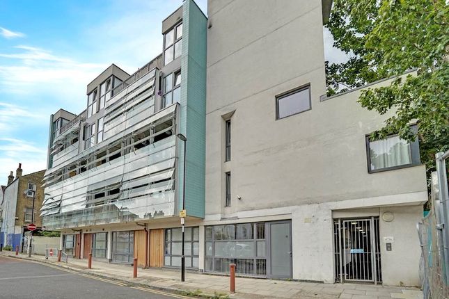 Thumbnail Flat for sale in Princess Louise Building, 12 Hales Street, Deptford, London