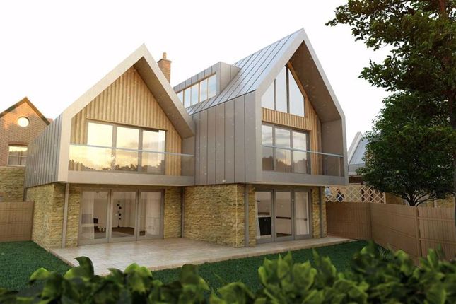 Homes For Sale In Woodstock Oxfordshire Buy Property In