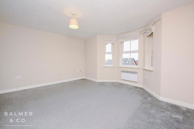 Apartment 16 - 26, Garden Vale, Leigh photo 3