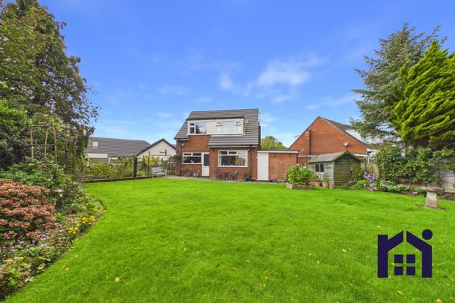 42 Brookfield, Ormskirk photo 4