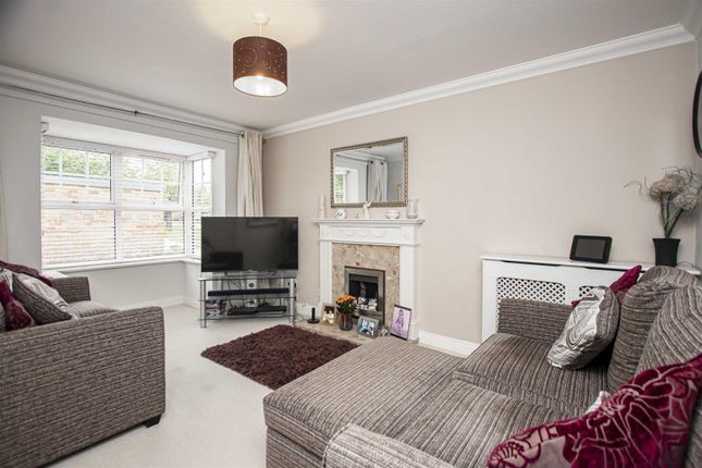 Detached house for sale in Bowland Drive, Emerson Valley, Milton Keynes