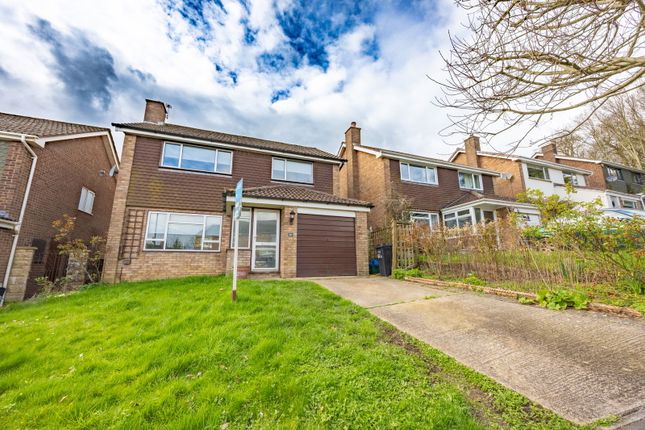 4-bed house on 66, Southlands Drive, Bath, £400,000