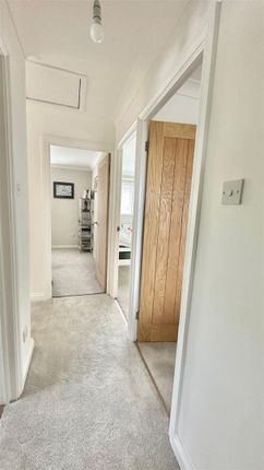 Detached house for sale in Brede Close, St. Leonards-On-Sea