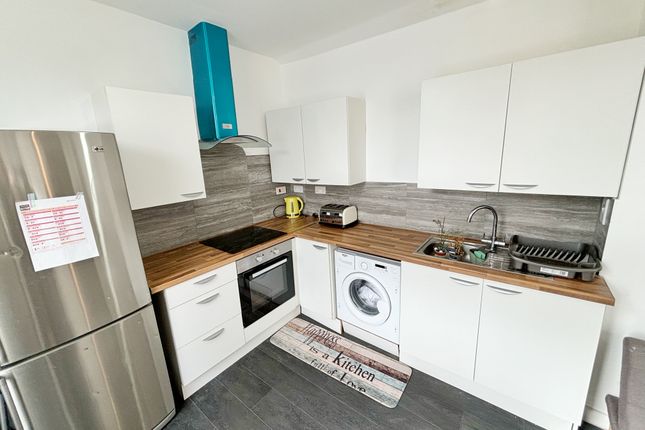 Thumbnail Property to rent in Langsett Road, Sheffield
