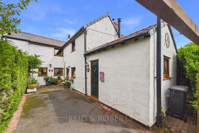 3-bed house on 3, Cilcain Road, Mold, £270,000