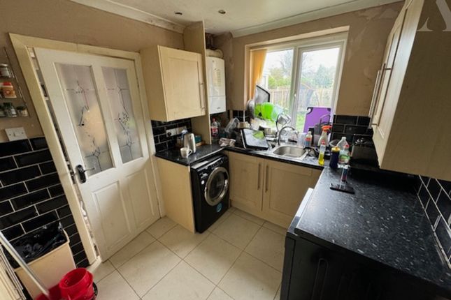 End terrace house for sale in Shopton Road, Shard End, Birmingham