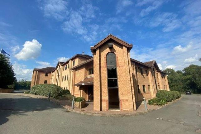Thumbnail Office to let in Pcms House, Torwood Close, Westwood Business Park, Coventry