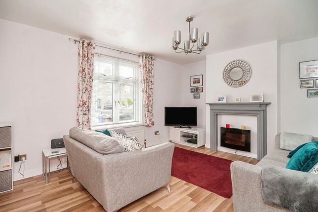Terraced house for sale in Church View, Aveley, South Ockendon