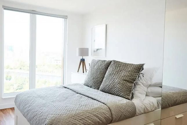 Completed Manchester Apartment, Completed Manchester Apartment, Manchester photo 2