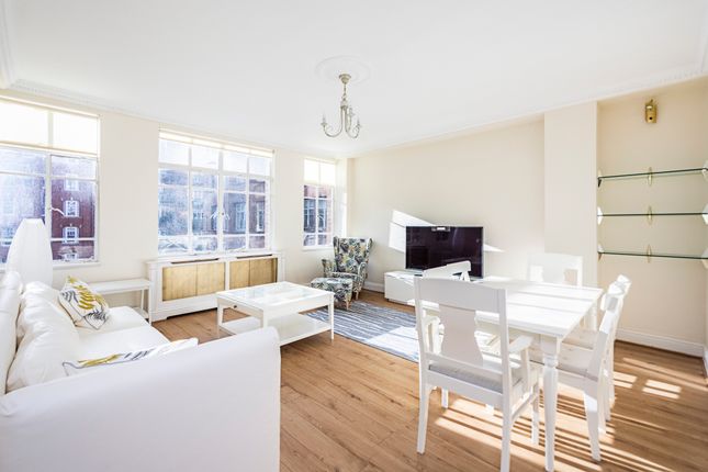 46, Oakwood Court, LONDON photo 4