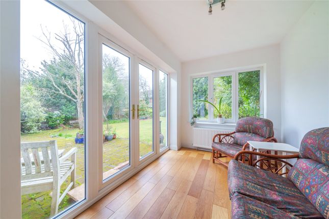 Detached house for sale in Woking, Surrey