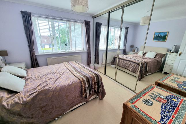 Bedroom  Two