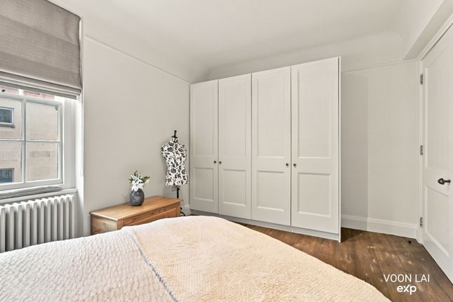 Regis Court,Flat 10, Melcombe Place, London photo 5