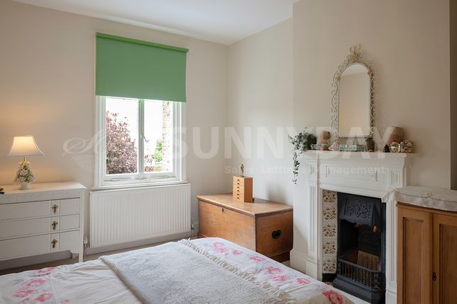 Semi-detached house to rent in Cambridge Road, London