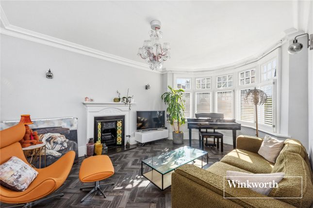 23, Park Crescent, London photo 3