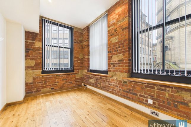 Apartment 7, The Reading Rooms, 53, Leeds Road, West Yorkshire photo 4