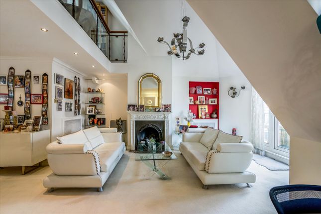 Property for sale in Bickenhall Street, Marylebone