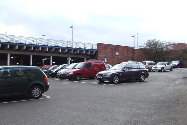 Land to rent in Roundstone Street, Trowbridge