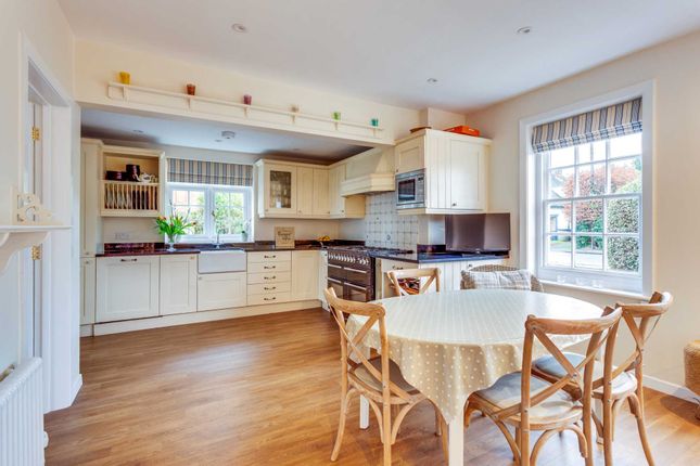 Detached house for sale in Woodcote Road, Caversham Heights, Reading
