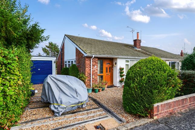 3-bed bungalow on Parkhill Road, Camberley, £425,000