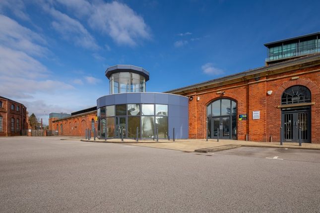 Thumbnail Office to let in Roundhouse Business Park, Leeds