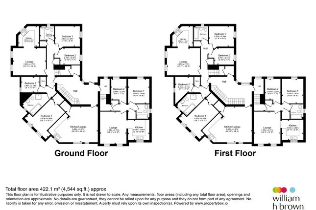 Flat 1, Gwendoline Street, Rotherham photo 3