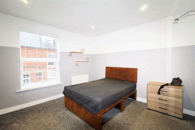 Room 5, 11, Wilkinson Avenue, Nottingham photo 2