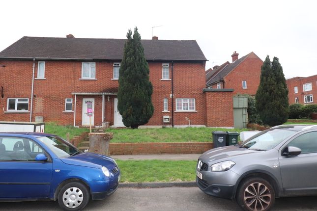 Thumbnail Semi-detached house to rent in Keyes Road, Dartford