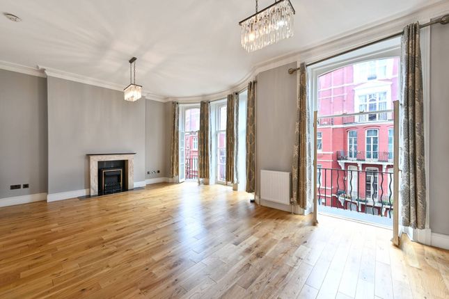 Thumbnail Flat for sale in Cabbell Street, Marylebone, London