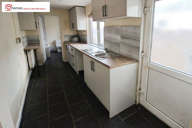 20, Lewis Street, Walsall photo 3