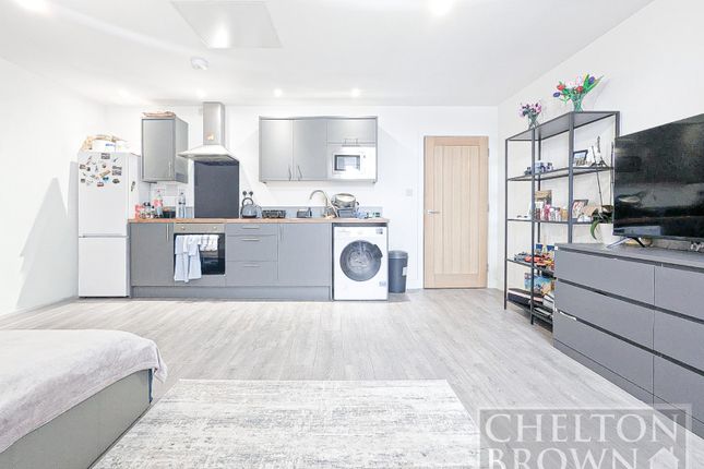 Flat 17, 34A,, Gold Street, Northamptonshire photo 4