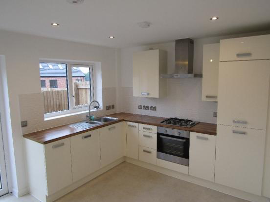 Semi-detached house to rent in Wadham Close, 5Fs