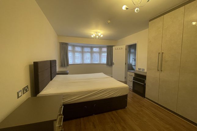 Detached house for sale in Queens Way, London