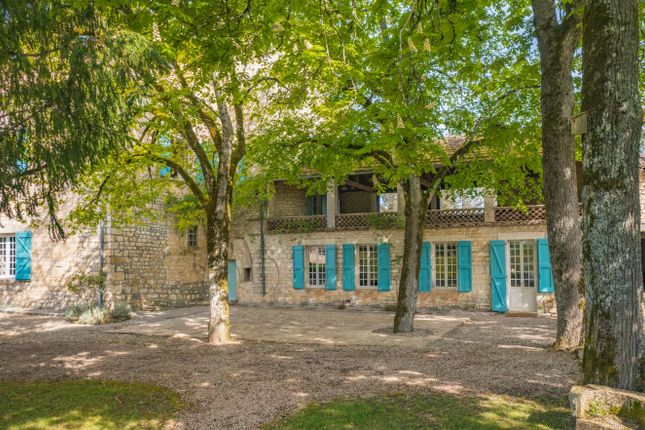 Property for sale in Alos, Occitanie, 81140, France